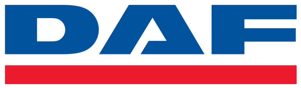 DAF logo