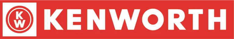 Kenworth Banner Logo